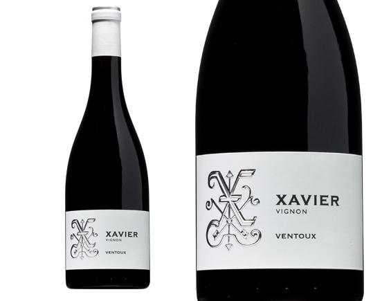 Xavier Vignon Ventoux 2019