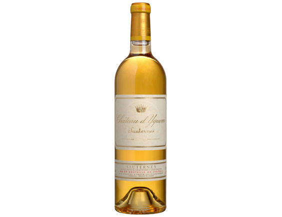 Château D'Yquem 2007