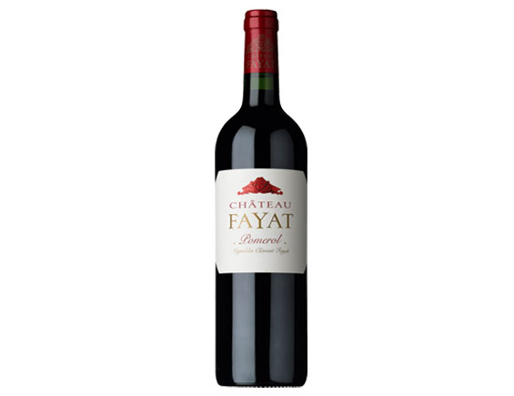 Château Fayat 2012