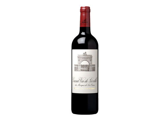 Château Leoville Las Cases 2025