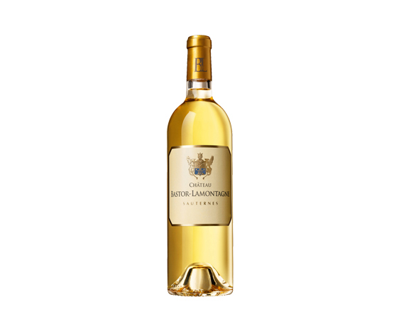 Château Bastor-Lamontagne 2025
