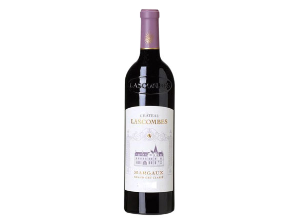 Château Lascombes 2019