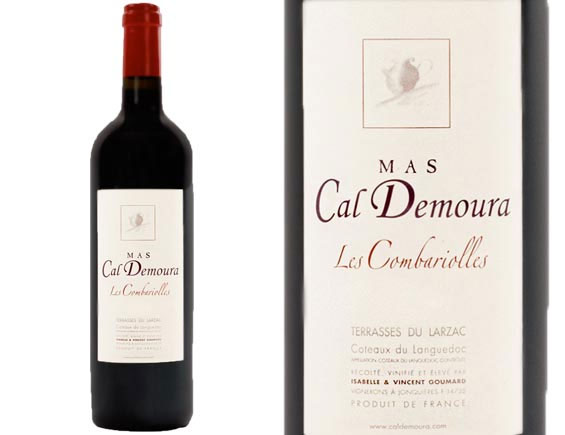 Mas Cal Demoura Les Combariolles 2019