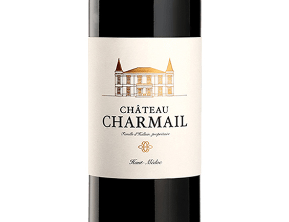 Château Charmail 2017