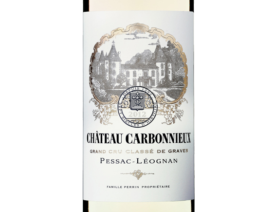 Château Carbonnieux Blanc 2019