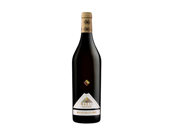 Maeli Veneto Bianco Infinito 2018