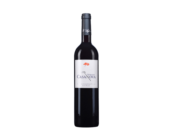 Domaine Casanova Rouge 2019