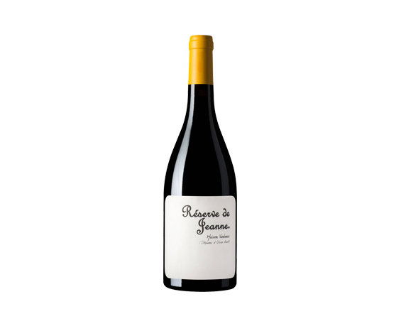 Maison Ventenac Réserve De Jeanne 2019