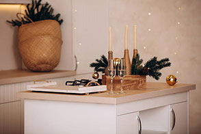 Quel Champagne choisir pour Noël ?