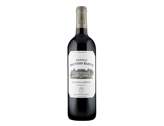 Château Mauvesin Barton 2025
