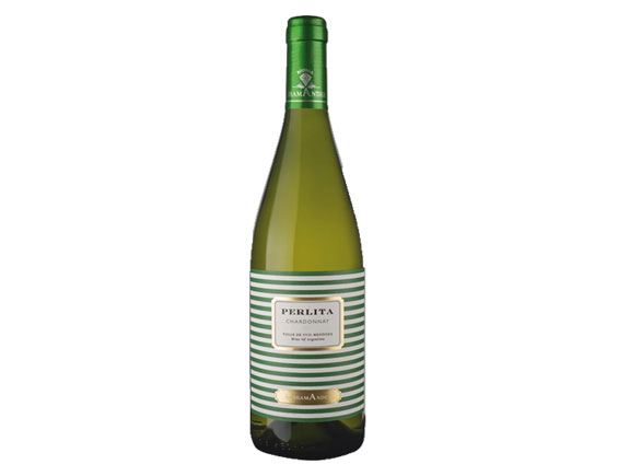 Diamandes Perlita Chardonnay 2019