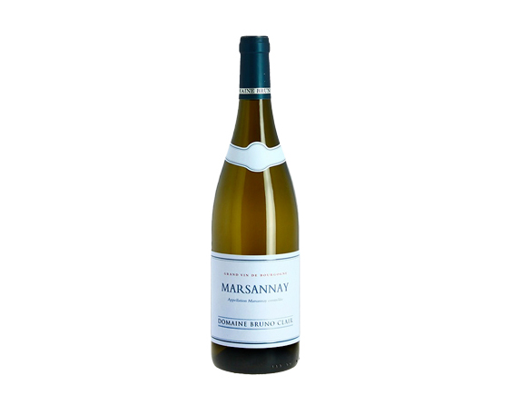 Domaine Bruno Clair Marsannay Blanc 2019