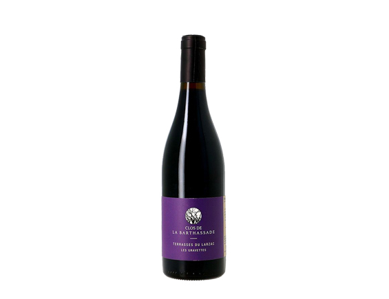 Clos De La Barthassade Terrasses Du Larzac Les Gravettes 2024