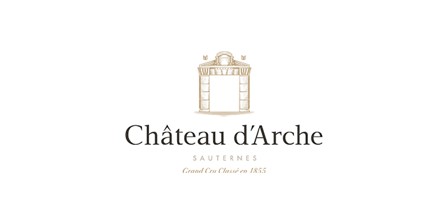 Château D'Arche