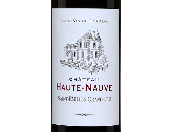 Château Haute-Nauve 2016