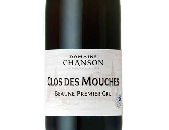 Domaine Chanson Beaune 1er cru "Teurons" 2022