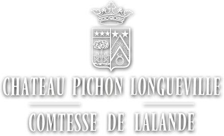 Château Pichon-Longueville Comtesse De Lalande