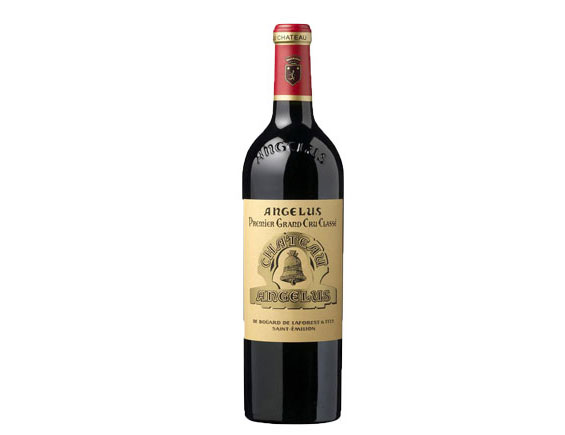 Château Angelus 2022