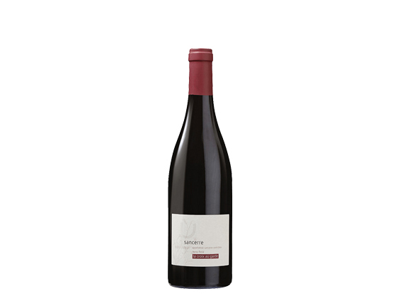 Domaine Pellé Sancerre La Croix Au Garde Rouge 2022