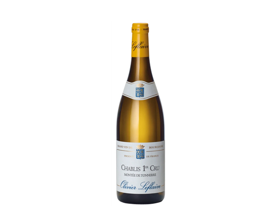 Olivier Leflaive Chablis 1er Cru Montée de Tonnerre 2023