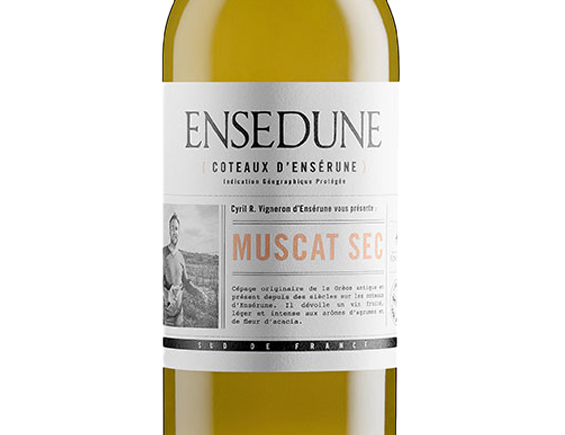 Ensedune Muscat Sec 2021