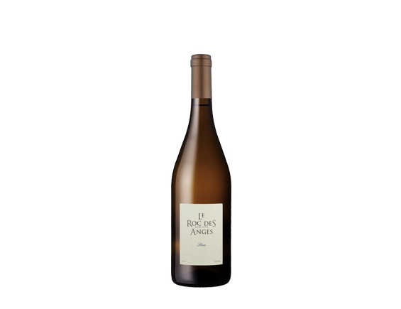 Domaine Le Roc des Anges Llum blanc 2023