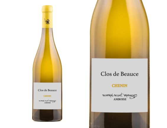 Domaine Bonigal-Bodet Touraine Amboise Clos de Beauce Chenin 2025