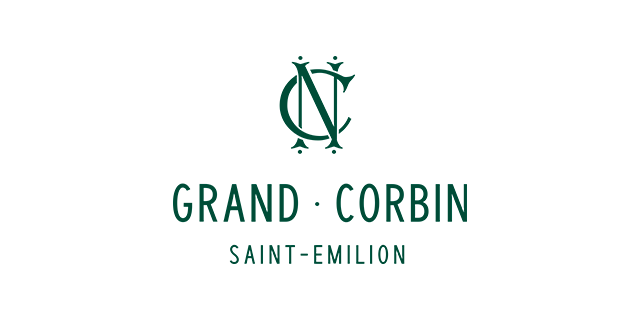 Château Grand Corbin