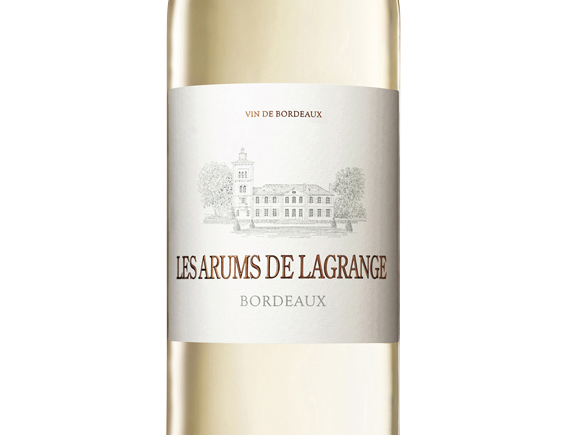 Les Arums De Lagrange 2025