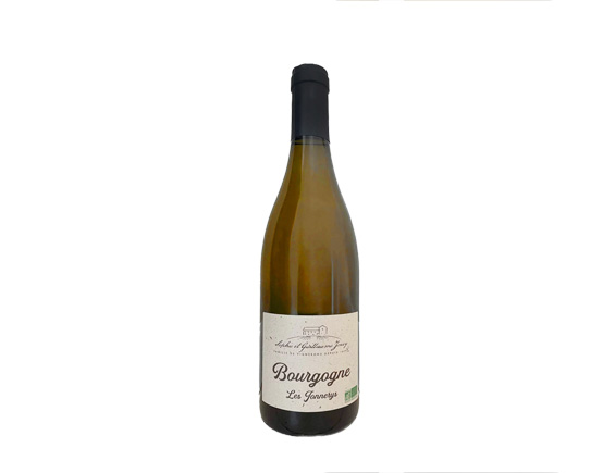 Domaine Joncy Bourgogne Blanc Les Jonnerys 2025
