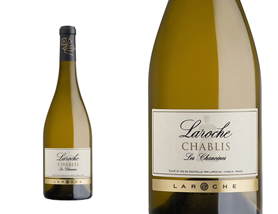 Domaine Laroche Chablis Chanoine 2023