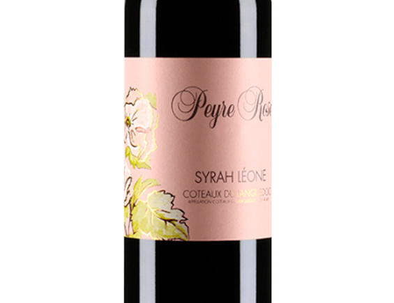 Domaine Peyre Rose Syrah Leone 2010