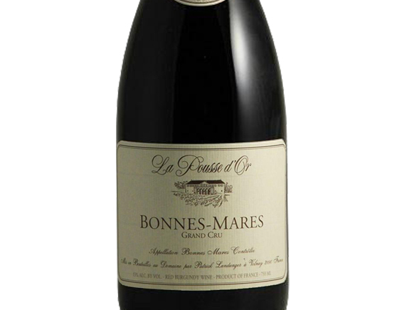 Domaine De La Pousse D'Or Bonnes Mares 2016