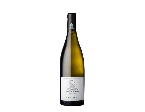 Domaine Jeannin Naltet Mercurey Blanc 2022