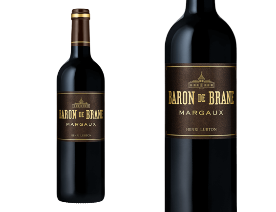 Le Baron De Brane 2023