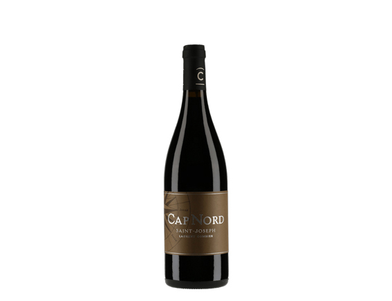 Domaine Combier Saint-Joseph Cap Nord 2023