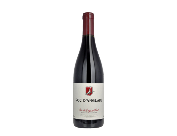 Domaine Roc d'Anglade rouge 2023