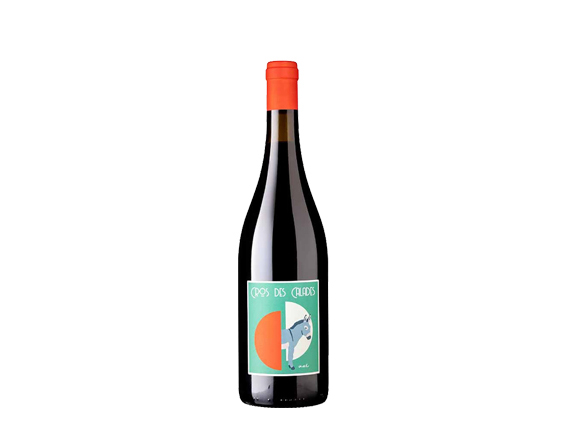 Domaine Cros Des Calades Azé 2022