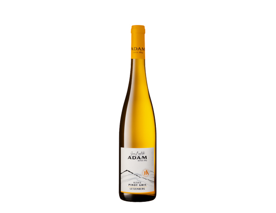 Domaine Jean-Baptiste Adam Pinot Gris Letzenberg 2022