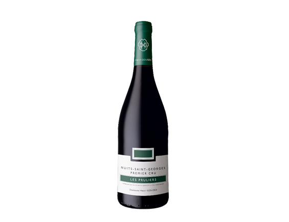 Domaine Henri Gouges Nuits-Saint-Georges 1er Cru Les Pruliers 2021
