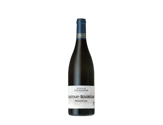 Domaine Chanson Santenay-Beauregard 1er Cru 2021