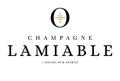 Champagne Lamiable