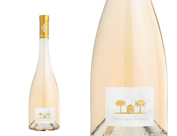 Château Sainte Marguerite Symphonie Rosé 2017