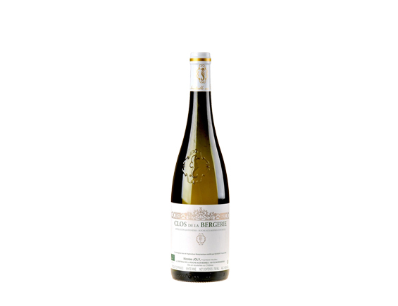 Nicolas Joly Savennières Roche Aux Moines Clos De La Bergerie 2024