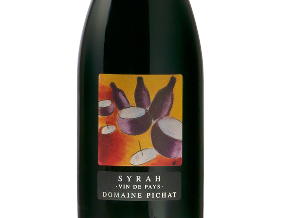 Domaine Pichat Proxima Syrah 2020