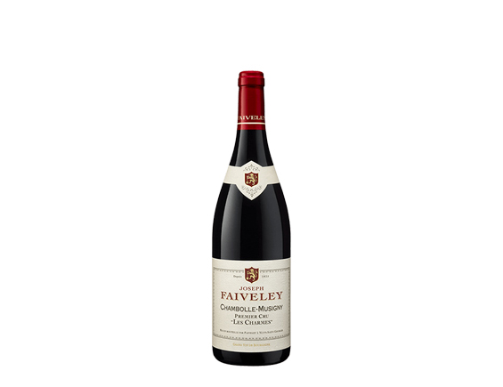 Domaine Faiveley Chambolle Musigny 1er Cru Les Charmes 2021