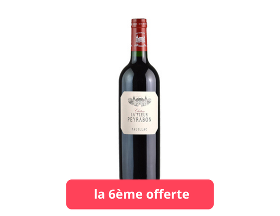 Château La Fleur Peyrabon 2014