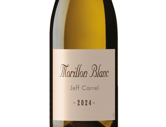 Morillon Blanc by Jeff Carrel 2024