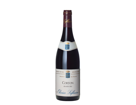 Olivier Leflaive Corton Grand Cru 2019