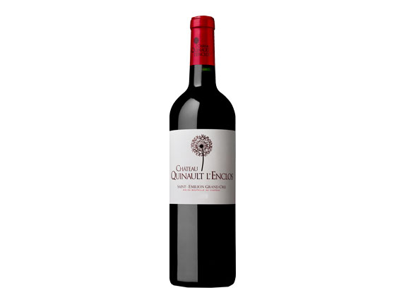 Château Quinault L'Enclos 2019